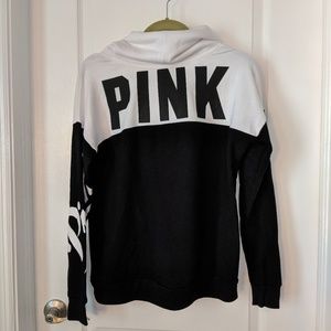 Victoria Secret Pink sweatshirt xs